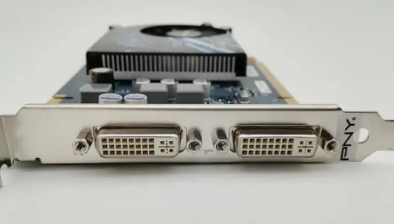 Tarjeta gráfica NVIDIA GeForce 9800GT
