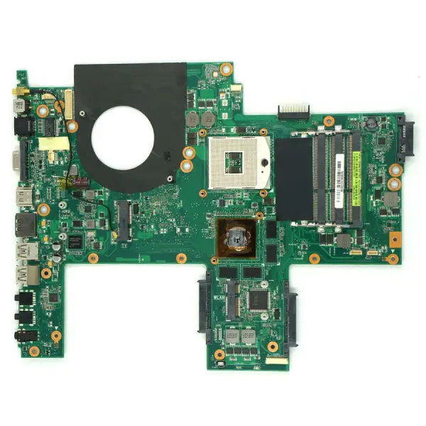 Placa base Asus NX90JQ