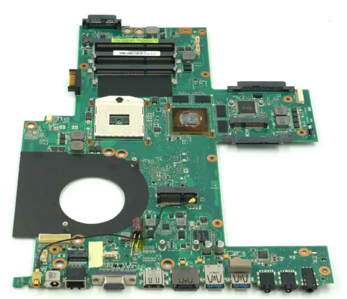 Placa base Asus NX90JQ