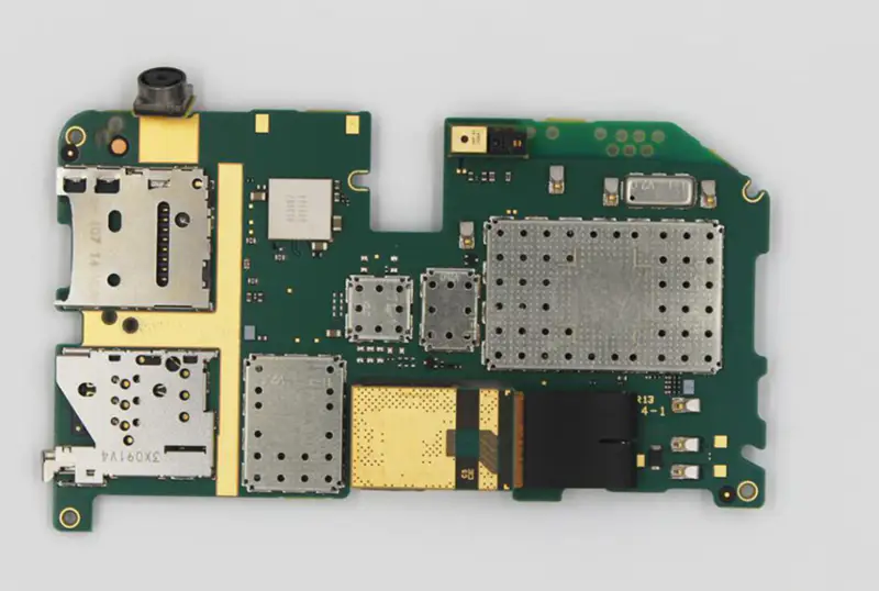 Nokia LUMIA 1520 Motherboard desbloqueado 16GB US Version
