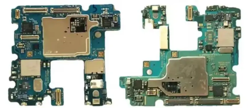 Placa base Samsung Galaxy Note 10 Plus N976B