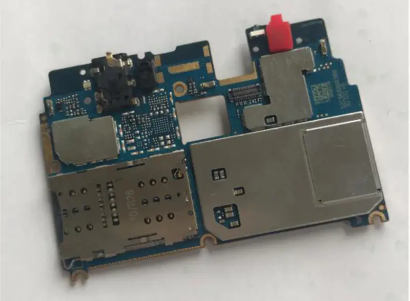 Xiaomi Redmi Note4X Placa base 4G+64G