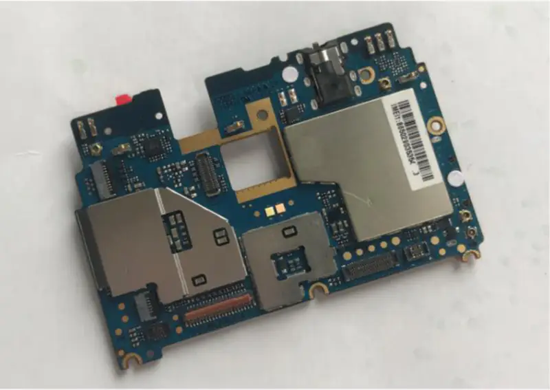 Xiaomi Redmi Note4X Placa base 4G+64G