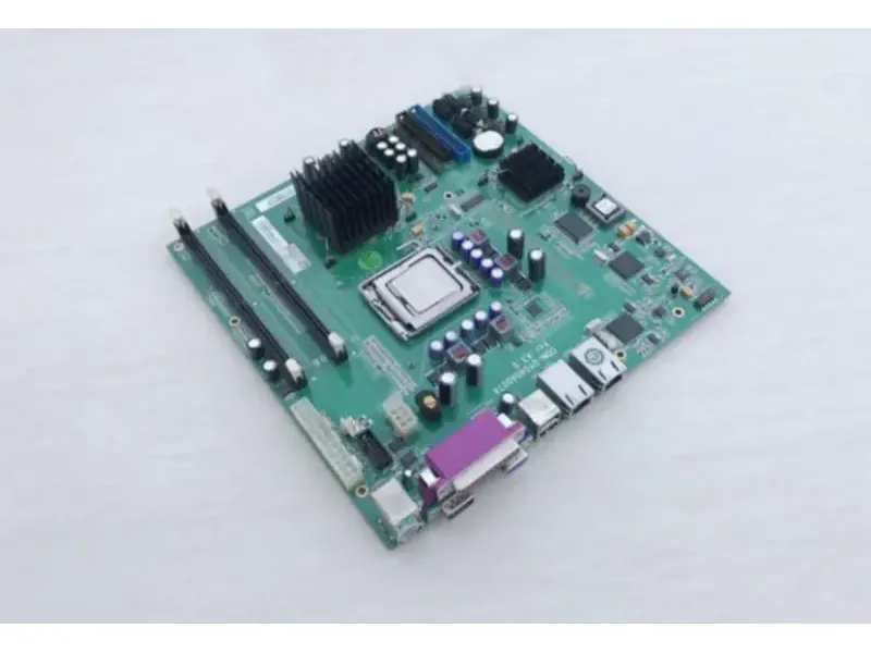 EVOC ODM-QY040A007A VER:A3.0 placa base industrial