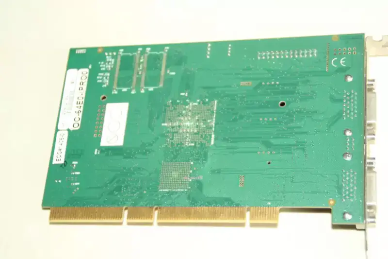 Tarjeta de adquisición de imágenes DALSA X64-CL OR-64E0-IPRO0