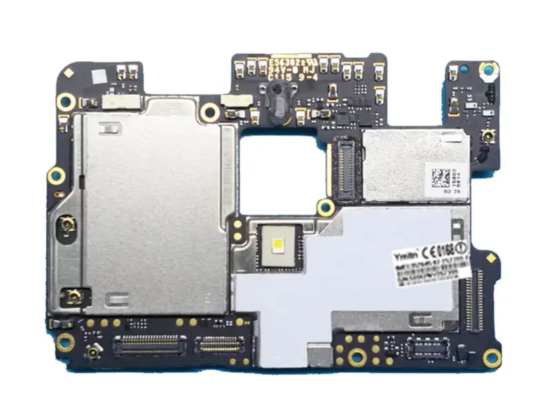 Placa base OnePlus 3 A3000 A3003