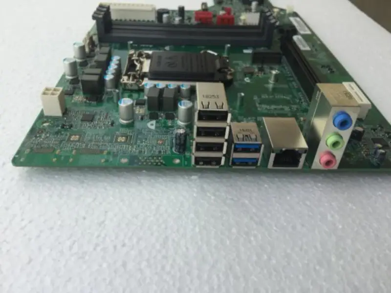 Placa base Acer TC-885 N50-600 P03-600 B36H4-AD