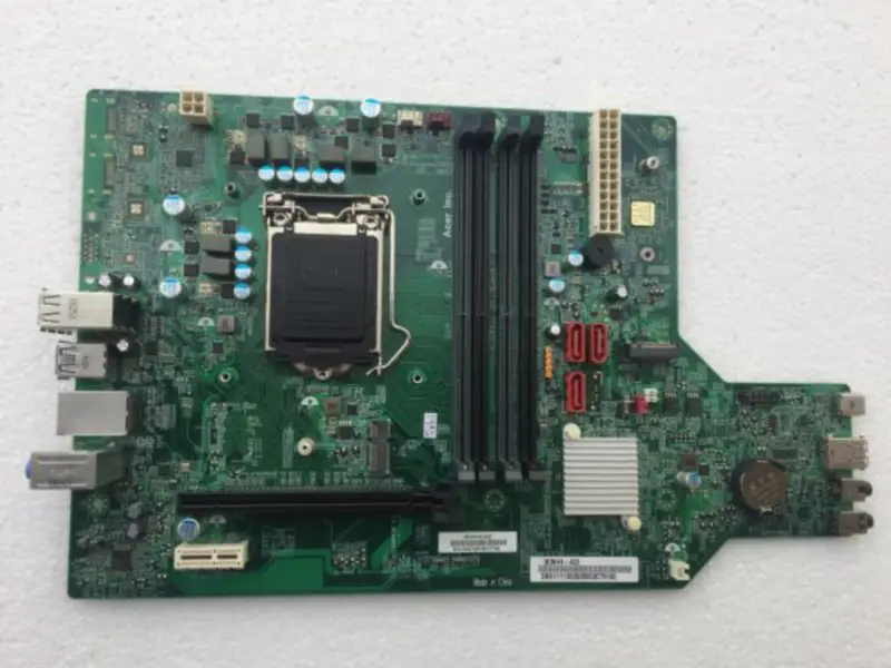 Placa base Acer TC-885 N50-600 P03-600 B36H4-AD