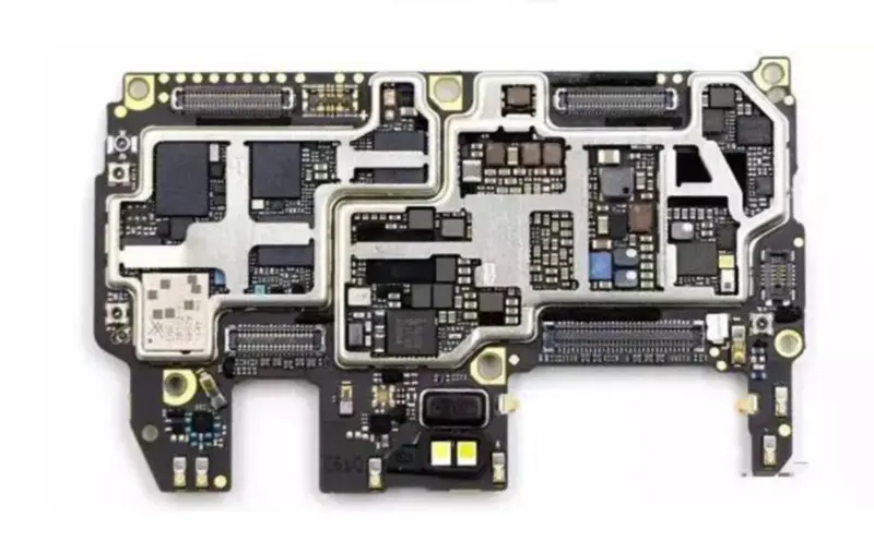 Huawei P10 placa base desbloqueada con chips