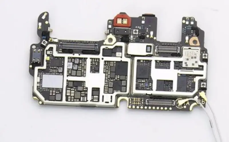 HUAWEI P10 Plus Tarjeta madre desbloqueada con chips