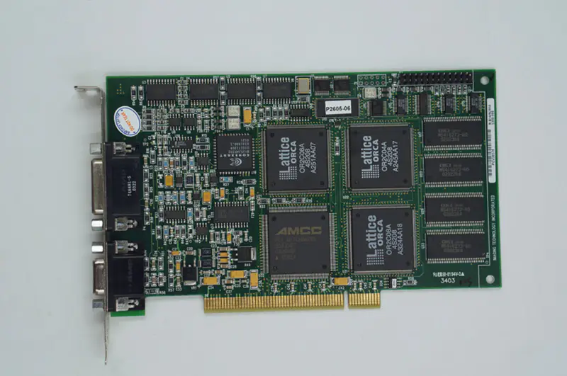 IMAGEN PCV26304 Tarjeta
