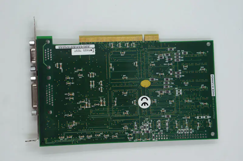 IMAGEN PCV26304 Tarjeta