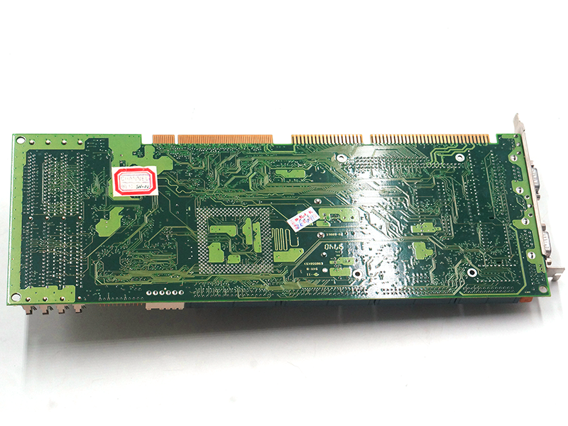 Placa base industrial Peak KJ023300 530F P530-20AAA202764