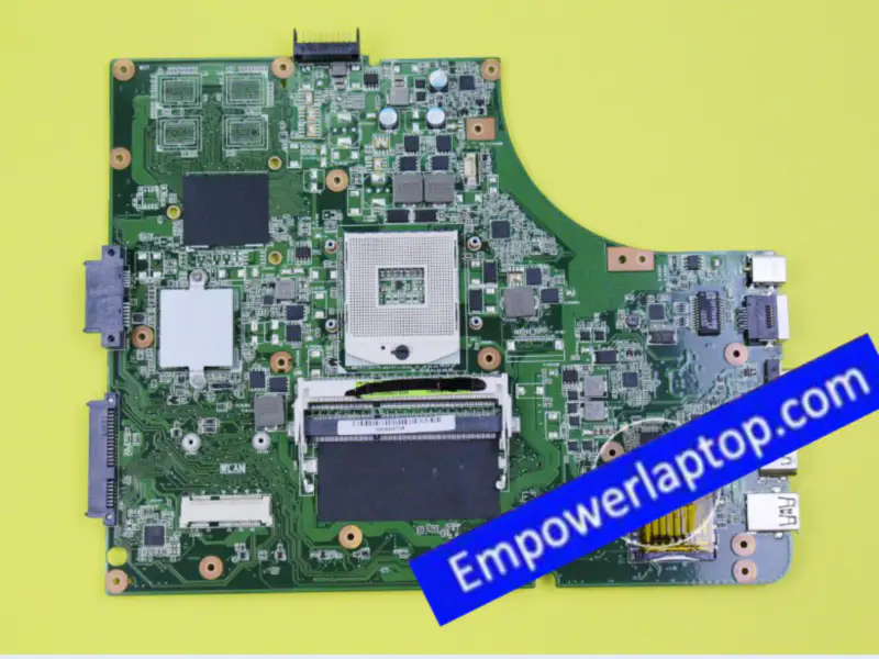 Placa base Asus P53E