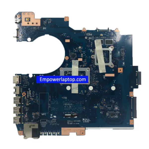 Asus P552LJ Placa Base Para ASUS P552 P552L