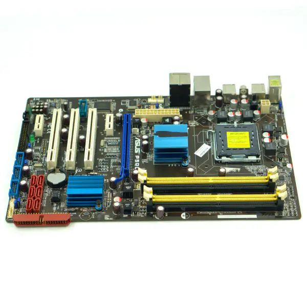 Placa base Asus P5QL