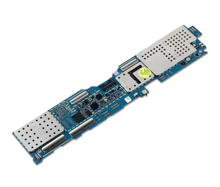 Samsung Galaxy Note 10.1 Edition P601 3G Placa base desbloqueada