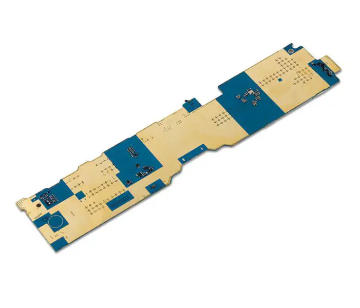 Samsung Galaxy Note 10.1 Edition P601 3G Placa base desbloqueada