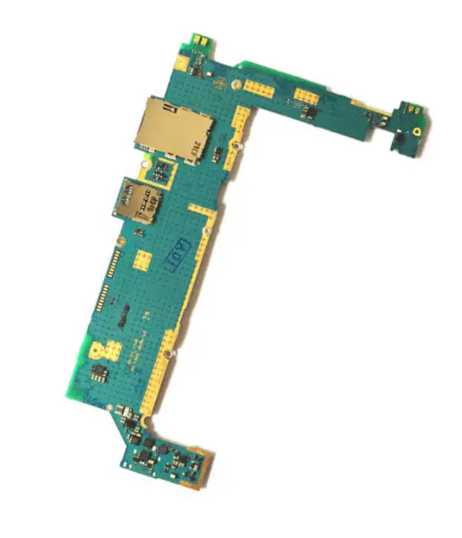 Samsung Galaxy Tab 7.0 Plus P6200 3G&WIFI Placa base