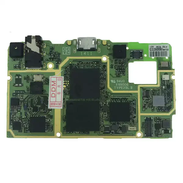 Lenovo P780 Smartphone Motherboard con 8GB ROM