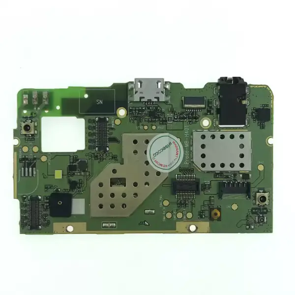 Lenovo P780 Smartphone Motherboard con 8GB ROM