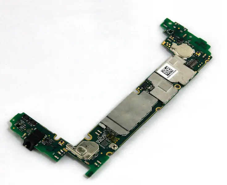 Huawei P8-ALE-UL00 placa base desbloqueada 16G