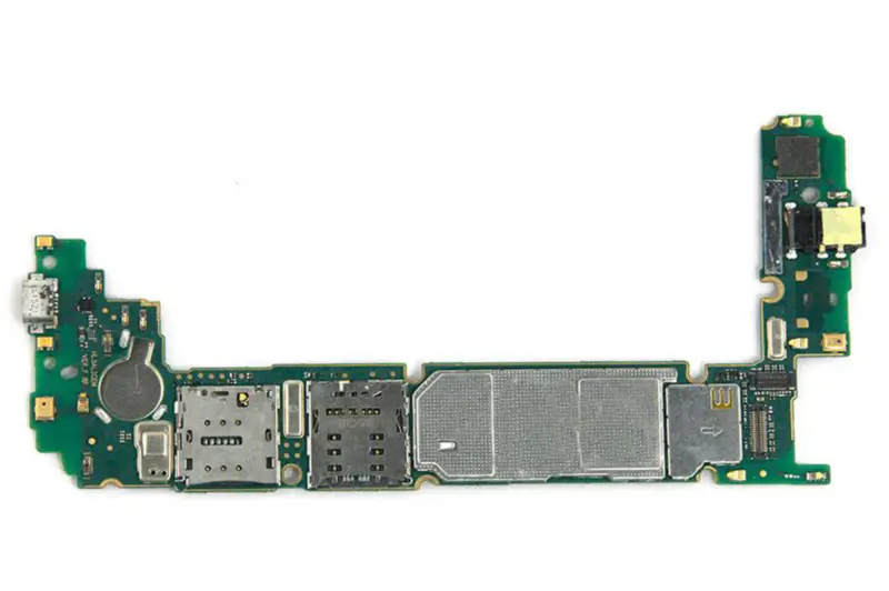Huawei P8-ALE-UL00 placa base desbloqueada 16G