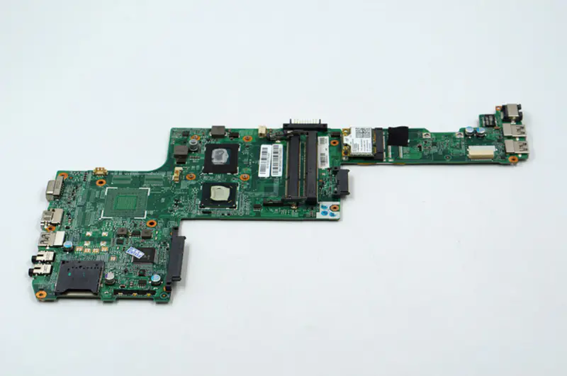 Placa base Toshiba Y00000910 Satellite P845