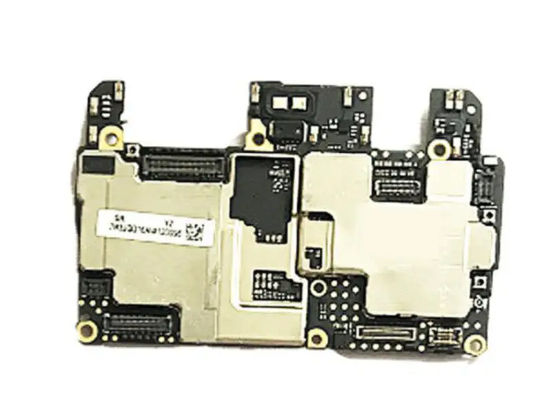 Huawei P9 EVA-AL00 Tarjeta madre desbloqueada 3G+32G