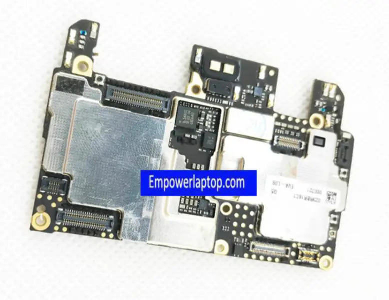 HUAWEI P9-EVA-DL00 Placa base desbloqueada 3GB RAM 32GB ROM