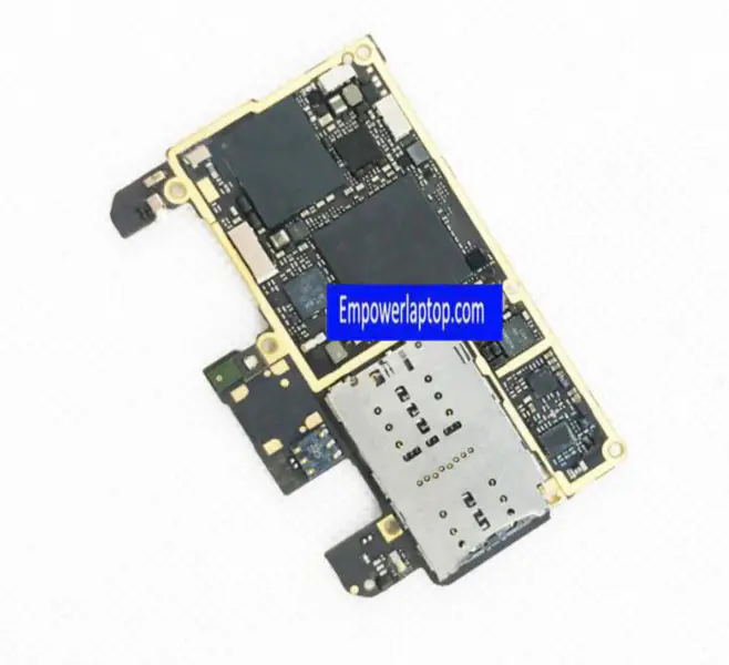 HUAWEI P9-EVA-DL00 Placa base desbloqueada 3GB RAM 32GB ROM