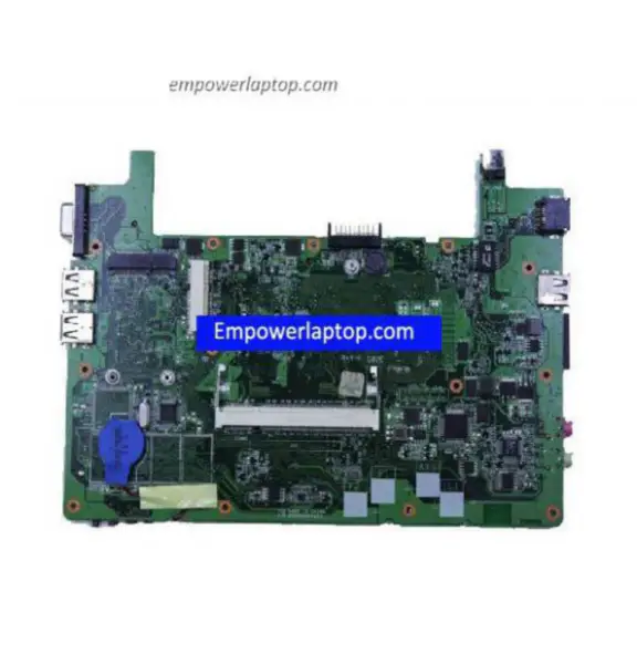 Placa base Asus P900