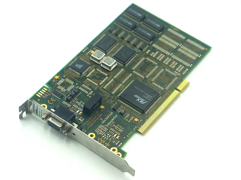 Placa base PROFIBUS PB-IF-1MS V1.10