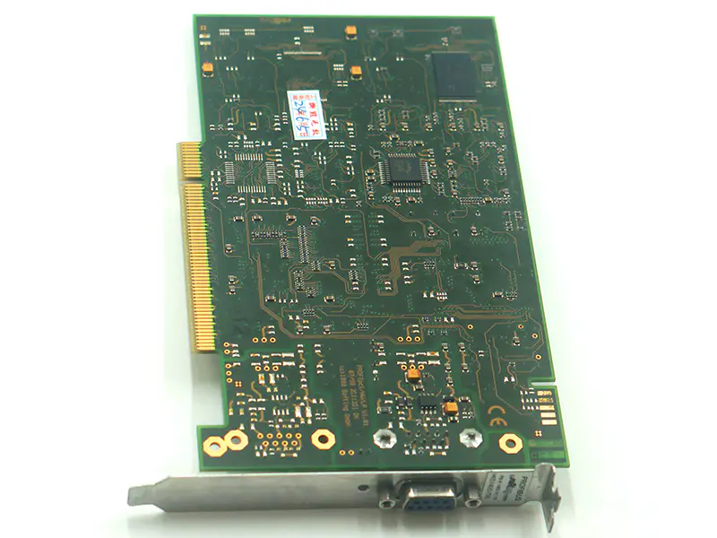 Placa base PROFIBUS PB-IF-1MS V1.10