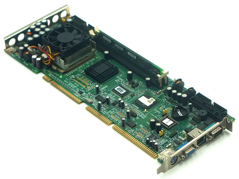 Placa base Advantech PCA-6003 PCA-6003VE