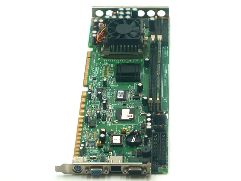 Placa base Advantech PCA-6003 PCA-6003VE