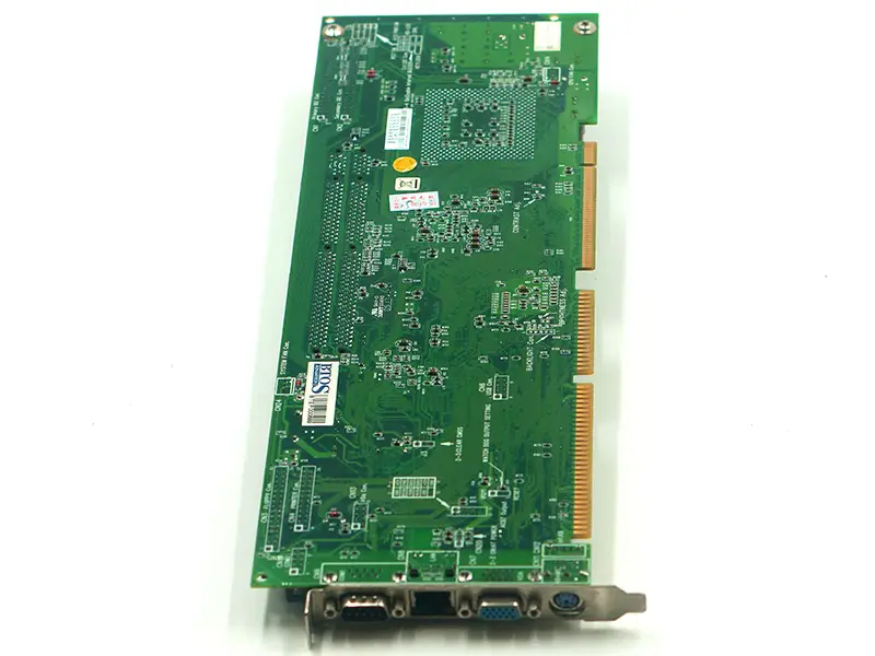 Placa base Advantech PCA-6003 PCA-6003VE
