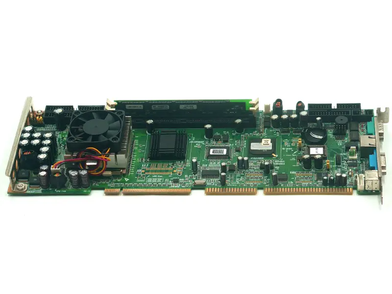 Placa base Advantech PCA-6003 PCA-6003VE