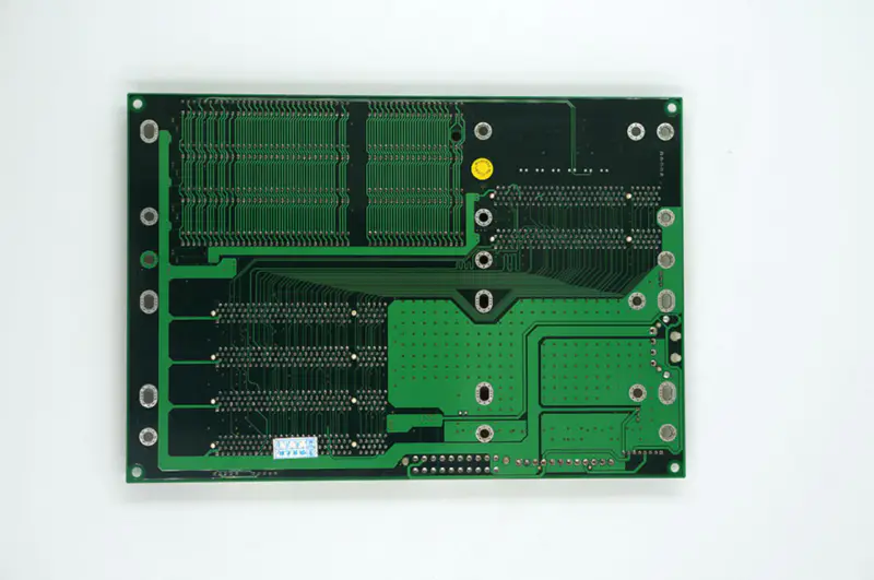 Placa base Advantech PCA-6108P4 REV B1 PCA-6108P4-C REV C1