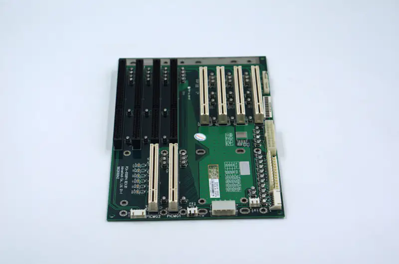 Placa base Advantech PCA-6108P4 REV B1 PCA-6108P4-C REV C1