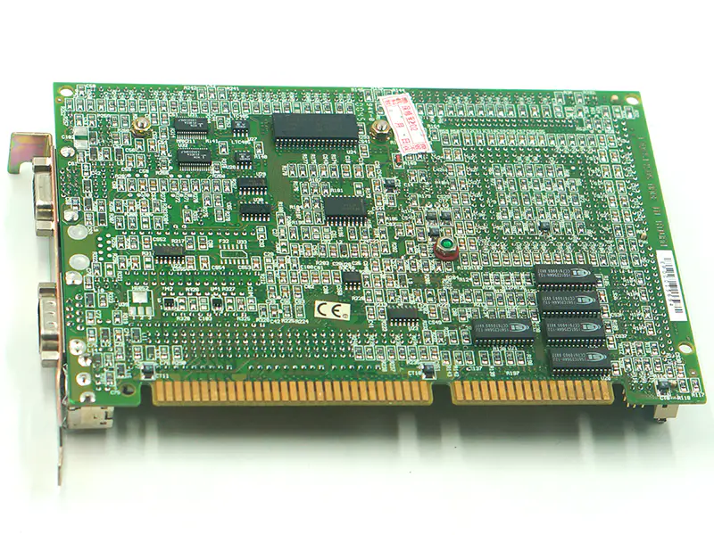 Placa base Advantech PCA-6145B/45L