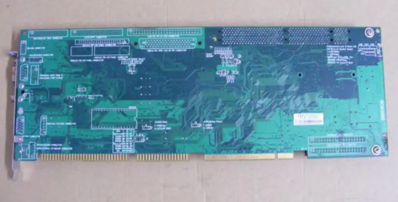Advantech PCA-6359L Rev.A2 Placa base industrial PCA-6359