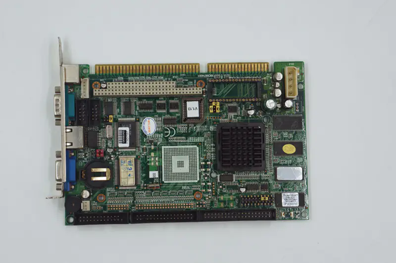 Advantech PCA-6740/6741 REV.A2 PCA-6741F placa base industrial