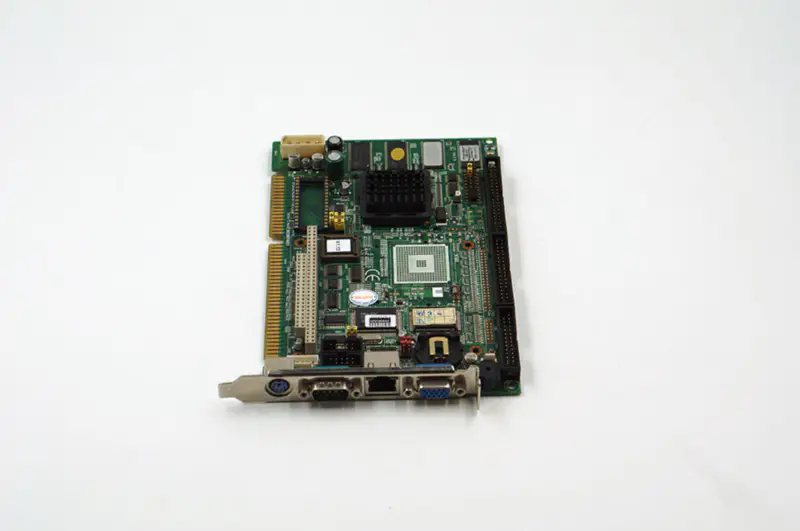 Advantech PCA-6740/6741 REV.A2 PCA-6741F placa base industrial