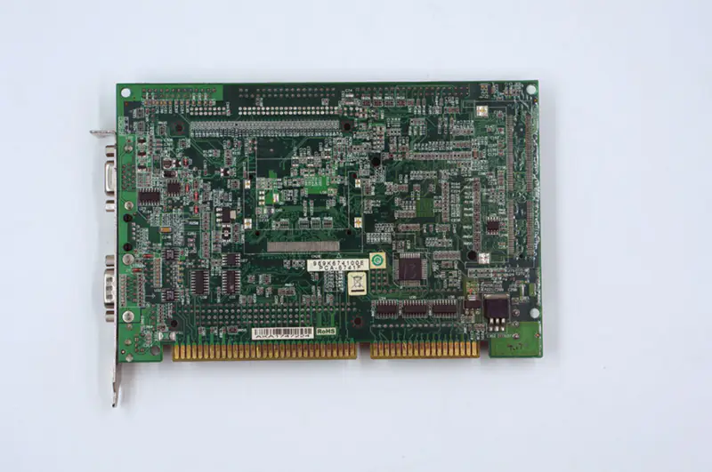 Advantech PCA-6740/6741 REV.A2 PCA-6741F placa base industrial