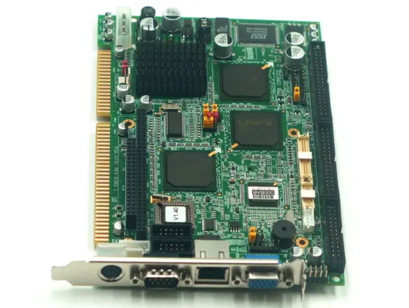 Placa base Advantech PCA-6751 VER.B1