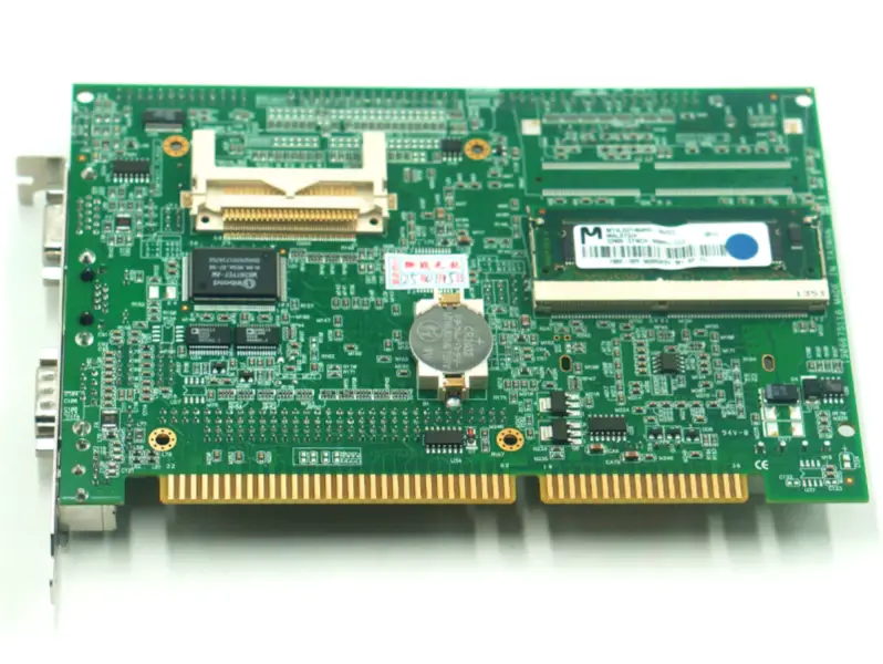 Placa base Advantech PCA-6751 VER.B1