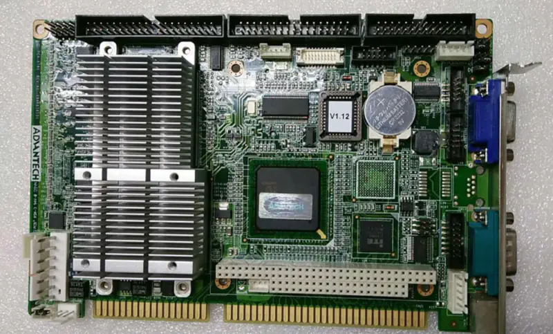 Advantech PCA-6781VE Placa base PCA-6781