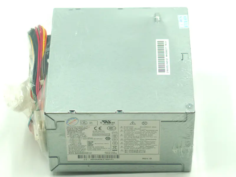 Fuente de alimentación HP D13-180P1A PCE018