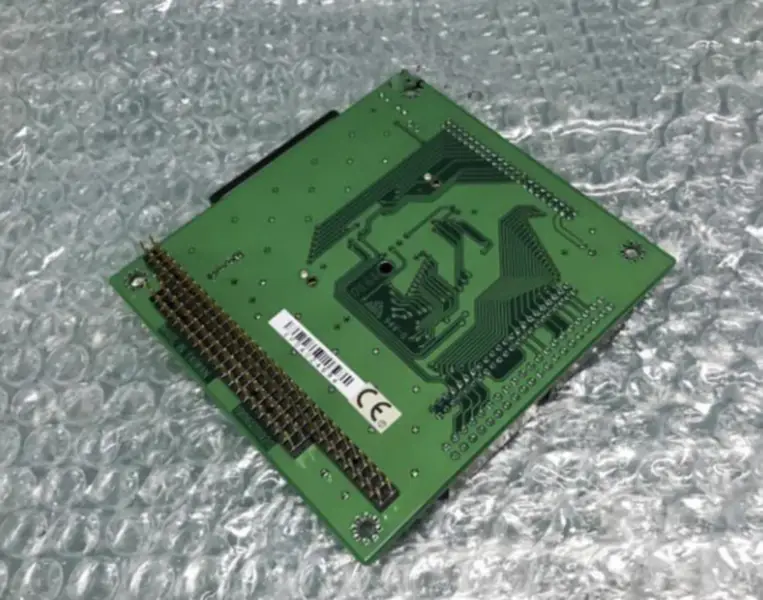 ADVANTECH PCD-1200A Tarjeta Compact Flash PC104 a CF IDE